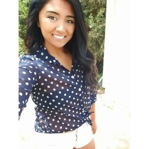 Meet your Posher, Anabel